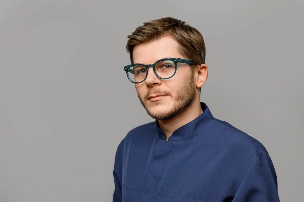 Сидоров Денис Игоревич