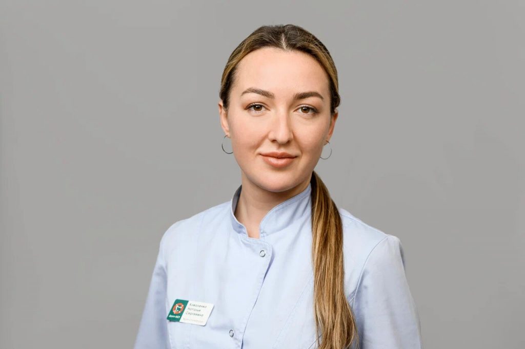 Литвинова Наталья Сергеевна (Коваленко)