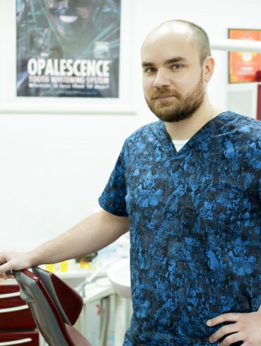 Исаев Артем Александрович