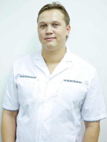 Марина Виталий Витальевич