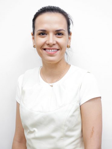 Шерстобитова Анна Мирьяновна (Ягафарова)