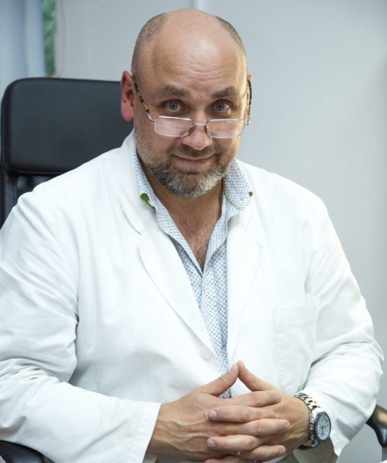 Исаев Александр Валерьевич