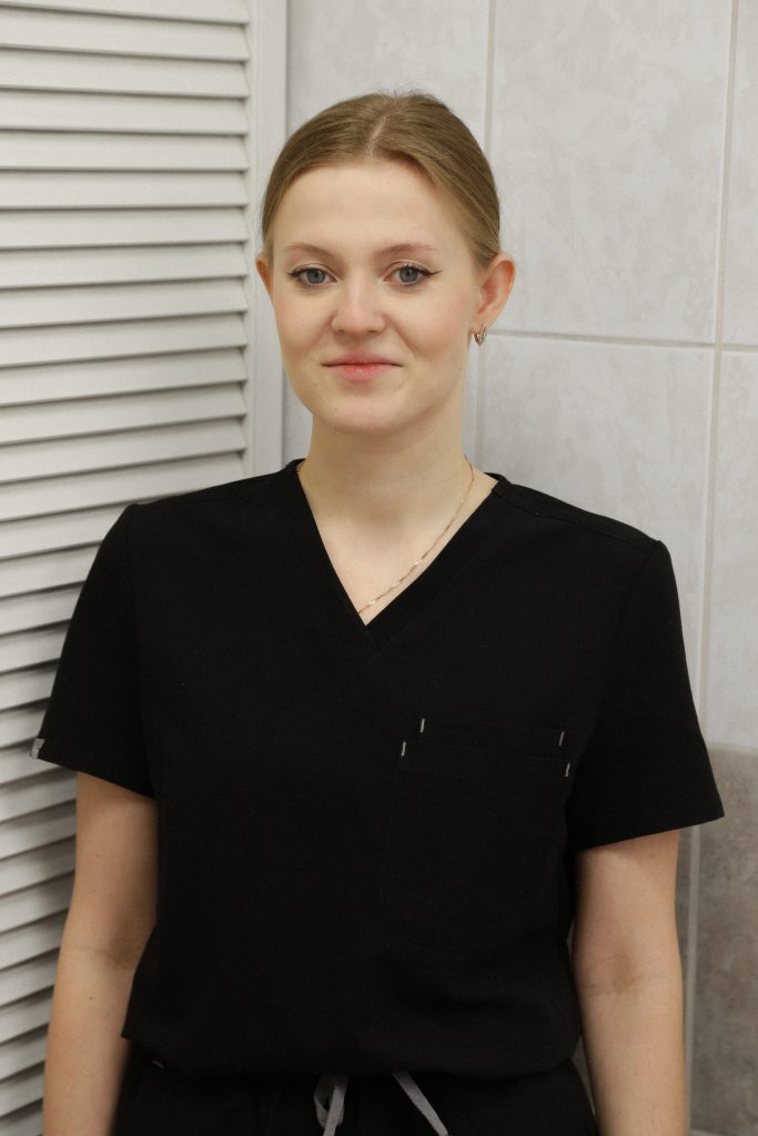 Куманцова Юлия Алексеевна