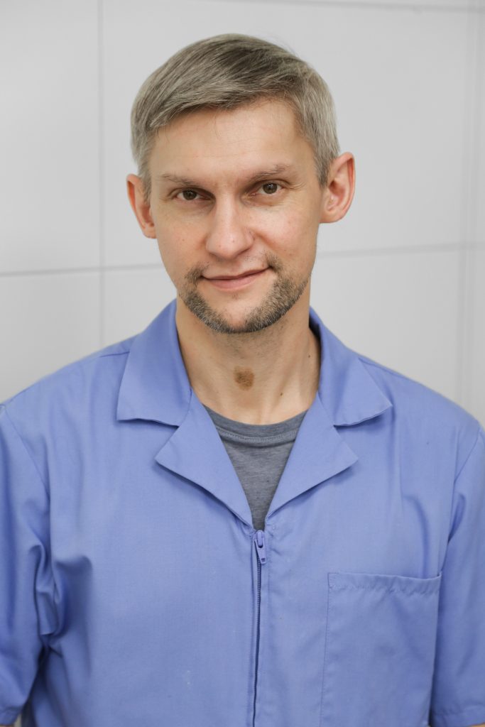 Барсуков Александр Анатольевич